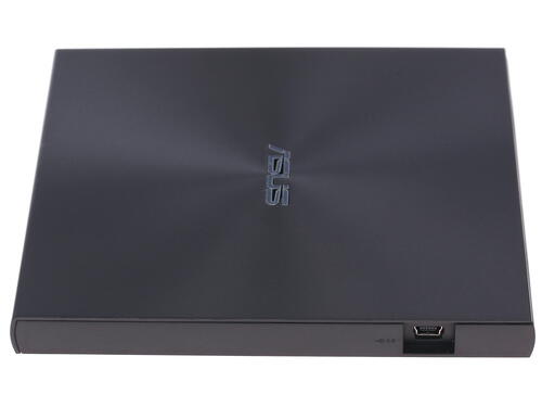 Купить Привод внеш. DVD-RW ASUS SDRW-08U7M-U  1043218. Характеристики, отзывы и цены в Донецке