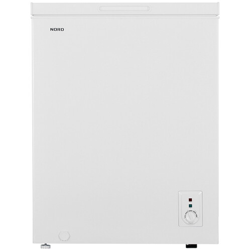 Купить Морозильный ларь NORD CN 200 белый  9290490. Характеристики, отзывы и цены в Донецке
