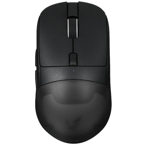 Купить Мышь беспроводная/проводная ARDOR GAMING Ulta [ARDW-U3395-BK] черный  5408752. Характеристики, отзывы и цены в Донецке