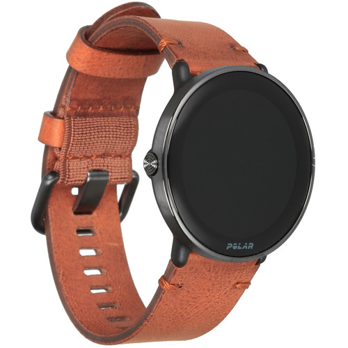 Купить Спортивные часы Polar Ignite 3 Titanium + доп. ремешок  5483237. Характеристики, отзывы и цены в Донецке