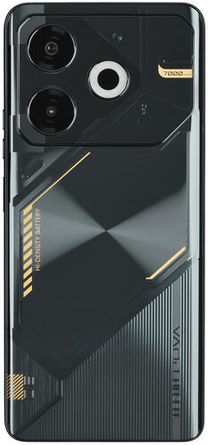 Купить 6.8" Смартфон Tecno POVA 6 Neo 256 ГБ черный  5456314. Характеристики, отзывы и цены в Донецке