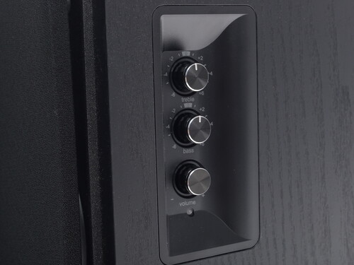 Купить Колонки Edifier R1700BT черный  1176479. Характеристики, отзывы и цены в Донецке