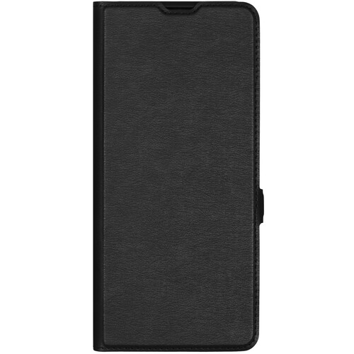Купить Чехол-книжка  BoraSCO Book Case для Infinix HOT 50 4G черный  5490497. Характеристики, отзывы и цены в Донецке