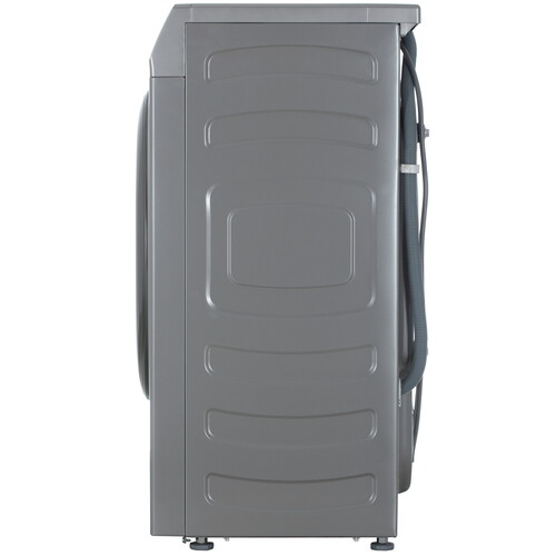 Купить Стиральная машина Haier HW60-BP12919AS серебристый  9267985. Характеристики, отзывы и цены в Донецке