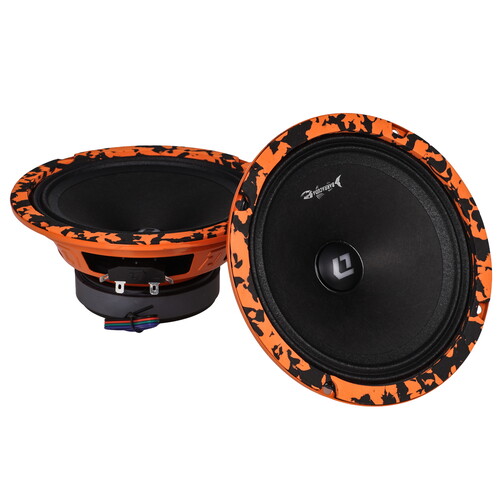 Купить Среднечастотная акустическая система DL Audio Barracuda 165 SE  9285903. Характеристики, отзывы и цены в Донецке