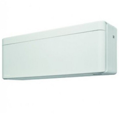 Купить Кондиционер настенный сплит-система Daikin FTXA20AW/RXA20A(9)+EKRS21 белый  9118525. Характеристики, отзывы и цены в Донецке