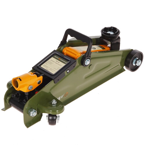 Купить Домкрат Дело Техники 904122  5320713. Характеристики, отзывы и цены в Донецке