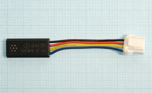 Купить Датчик (Окружающей среды) для холодильника DEXP RF-MN622DMA [CD-HTC-3221]  9116722. Характеристики, отзывы и цены в Донецке
