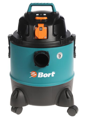 Купить Строительный пылесос  Bort BSS-1220-Pro  1018108. Характеристики, отзывы и цены в Донецке
