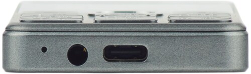Купить Сотовый телефон Acer Disco DS17 серый  5457729. Характеристики, отзывы и цены в Донецке