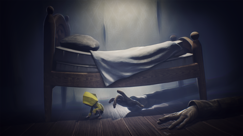 Купить Дополнение для игры Little Nightmares - Secrets of The Maw Expansion Pass (Steam)  5484167. Характеристики, отзывы и цены в Донецке