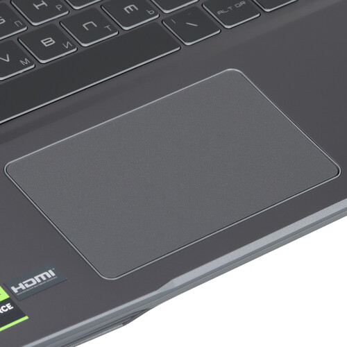 Купить 15.6" Ноутбук MSI Thin A15 B7VF-037XRU серый  5444596. Характеристики, отзывы и цены в Донецке