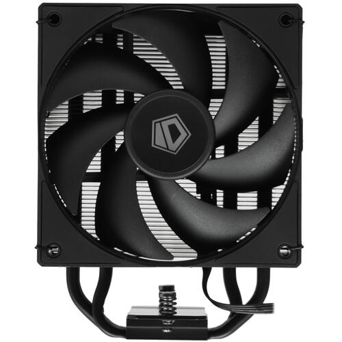 Купить Кулер для процессора ID-COOLING FROZN A410 BLACK  5435590. Характеристики, отзывы и цены в Донецке