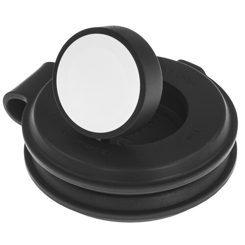 Купить Беспроводное зарядное устройство Native Union Voyage 2-in-1 черный  9240510. Характеристики, отзывы и цены в Донецке