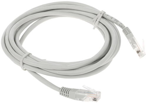 Купить Патч-корд Cablexpert PP10-3M  1250555. Характеристики, отзывы и цены в Донецке