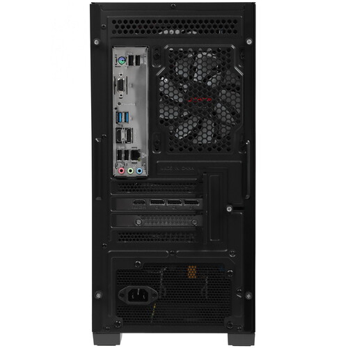 Купить ПК ARDOR GAMING NEO M235  5647950. Характеристики, отзывы и цены в Донецке