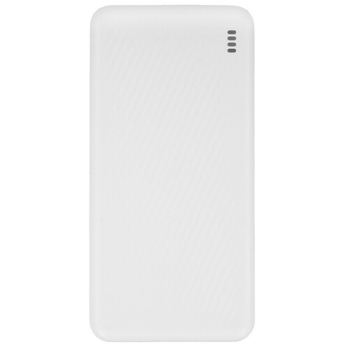Купить Портативный аккумулятор Borofone BJ55B белый  5609249. Характеристики, отзывы и цены в Донецке