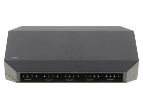 Купить Разветвитель питания DEEPCOOL FH-10  1199397. Характеристики, отзывы и цены в Донецке