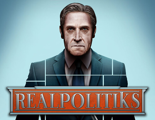 Купить Игра Realpolitiks (Steam)  5608375. Характеристики, отзывы и цены в Донецке