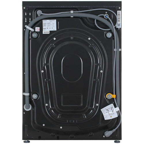 Купить Стиральная машина Hisense WF5I8043BBF черный  9281358. Характеристики, отзывы и цены в Донецке