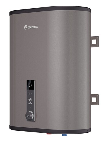 Купить Водонагреватель электрический Thermex Liga 30 v (pro)  9246044. Характеристики, отзывы и цены в Донецке