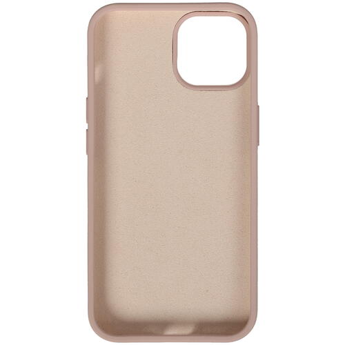 Купить Накладка  Aceline Liquid Silicone для Apple iPhone 14 бежевый  5404050. Характеристики, отзывы и цены в Донецке