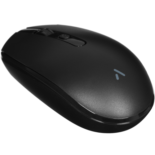 Купить Мышь беспроводная Aceline WM-M529BL  черный  5460392. Характеристики, отзывы и цены в Донецке