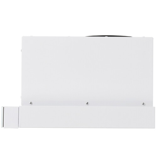 Купить Вытяжка телескопическая DEXP TH50-SVFS белый/белый  9161712. Характеристики, отзывы и цены в Донецке