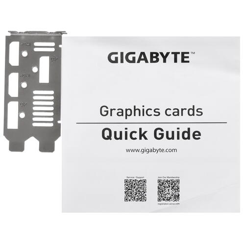 Купить Видеокарта GIGABYTE GeForce RTX 3050 OC Low Profile  5449197. Характеристики, отзывы и цены в Донецке