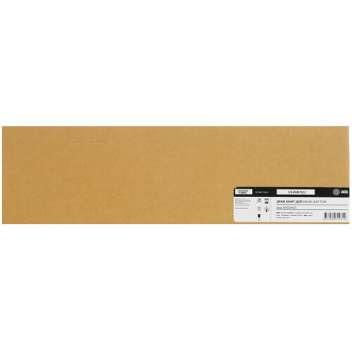 Купить Драм-картридж Cactus CS-DUB1022  9065421. Характеристики, отзывы и цены в Донецке