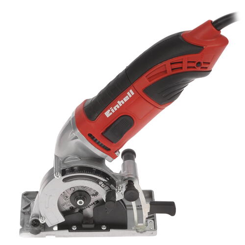 Купить Пила дисковая Einhell TC-CS 860 Kit  8107419. Характеристики, отзывы и цены в Донецке