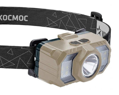 Купить Фонарь Космос KOC506Lit  9073378. Характеристики, отзывы и цены в Донецке