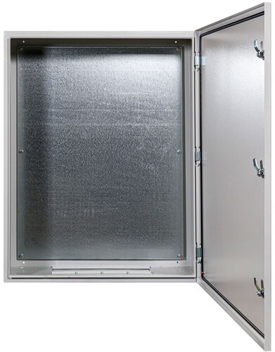 Купить Шкаф коммутационный Mastermann 15У  9271861. Характеристики, отзывы и цены в Донецке