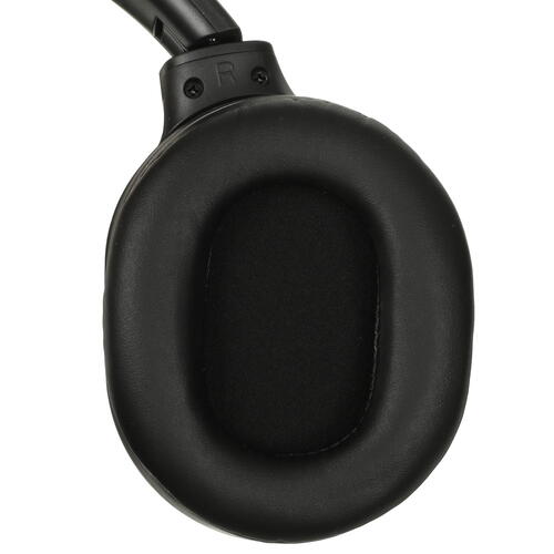 Купить Беспроводные/проводные наушники Baseus Encok D02 Pro черный  5034195. Характеристики, отзывы и цены в Донецке