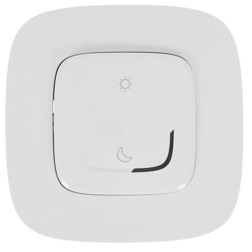 Купить Выключатель Legrand Valena Allure with NETATMO 752589  5331908. Характеристики, отзывы и цены в Донецке