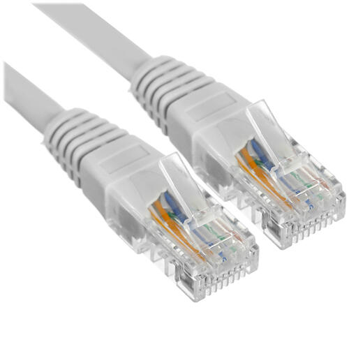 Купить Патч-корд Cablexpert PP6U-20M  4858084. Характеристики, отзывы и цены в Донецке