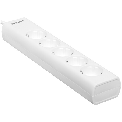 Купить Удлинитель CHP1152WA/56 белый  9220377. Характеристики, отзывы и цены в Донецке