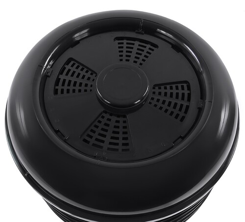 Купить Сушилка для овощей и фруктов LUMME LFD-106PP черный  9934629. Характеристики, отзывы и цены в Донецке
