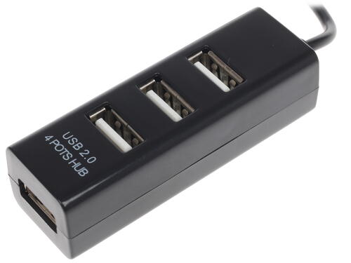Купить USB-разветвитель Rexant (18-4103)  1157631. Характеристики, отзывы и цены в Донецке