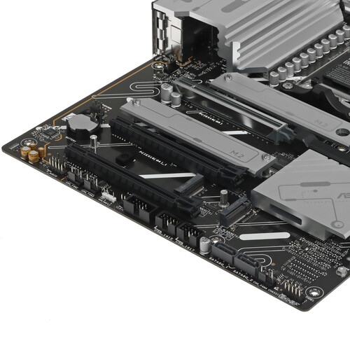 Купить Материнская плата ASUS PRIME X870-P  5495479. Характеристики, отзывы и цены в Донецке