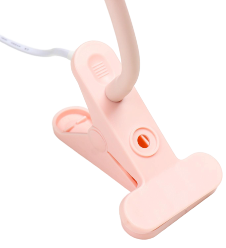 Купить Декоративный светильник RISALUX 16700/1PK розовый  9216720. Характеристики, отзывы и цены в Донецке