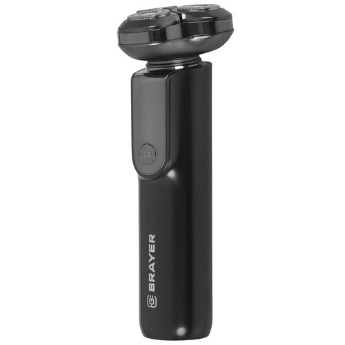 Купить Электробритва BRAYER BR3602  9208254. Характеристики, отзывы и цены в Донецке