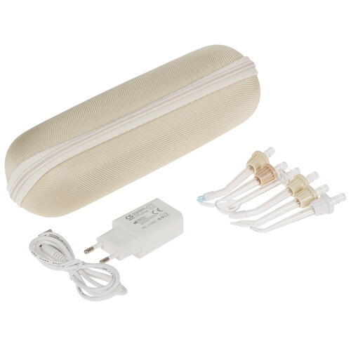 Купить Ирригатор CS Medica AquaPulsar CS-9 Comfort  9055091. Характеристики, отзывы и цены в Донецке