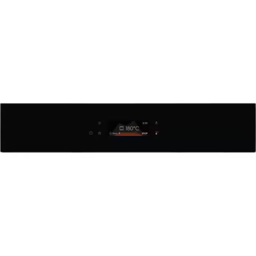 Купить Электрический духовой шкаф Electrolux LOE8F38Z черный  9289315. Характеристики, отзывы и цены в Донецке