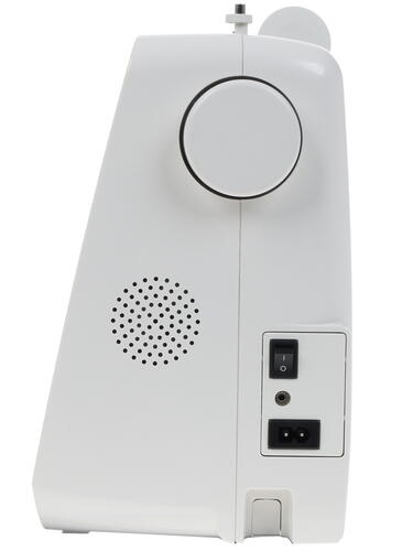 Купить Швейная машина Janome QF 7600  1116424. Характеристики, отзывы и цены в Донецке