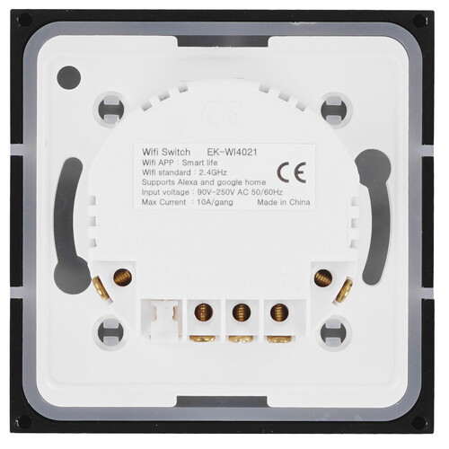 Купить Выключатель Sibling Powerlite-LS3B  5490312. Характеристики, отзывы и цены в Донецке