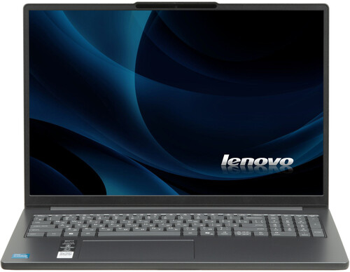 Купить 16" Ноутбук Lenovo IdeaPad Slim 3 16IRH10 серый  5613936. Характеристики, отзывы и цены в Донецке