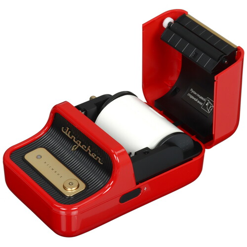 Купить Принтер этикеток NIIMBOT B21  5488754. Характеристики, отзывы и цены в Донецке