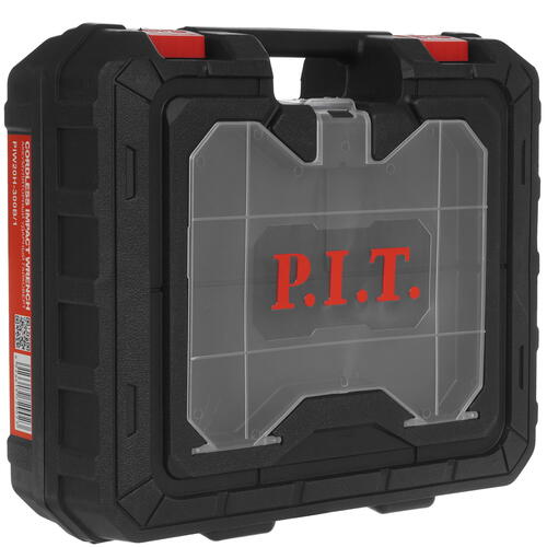 Купить Гайковерт PIT PIW20H-300B/1 OnePower 20V  9086493. Характеристики, отзывы и цены в Донецке
