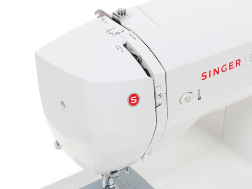 Купить Швейная машина Singer Brilliance 6180  1213657. Характеристики, отзывы и цены в Донецке